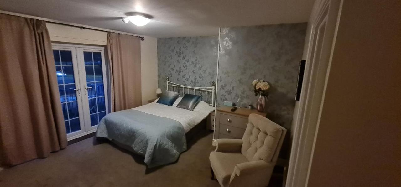 The Ivanhoe Hotel Scarborough Scalby  Eksteriør billede